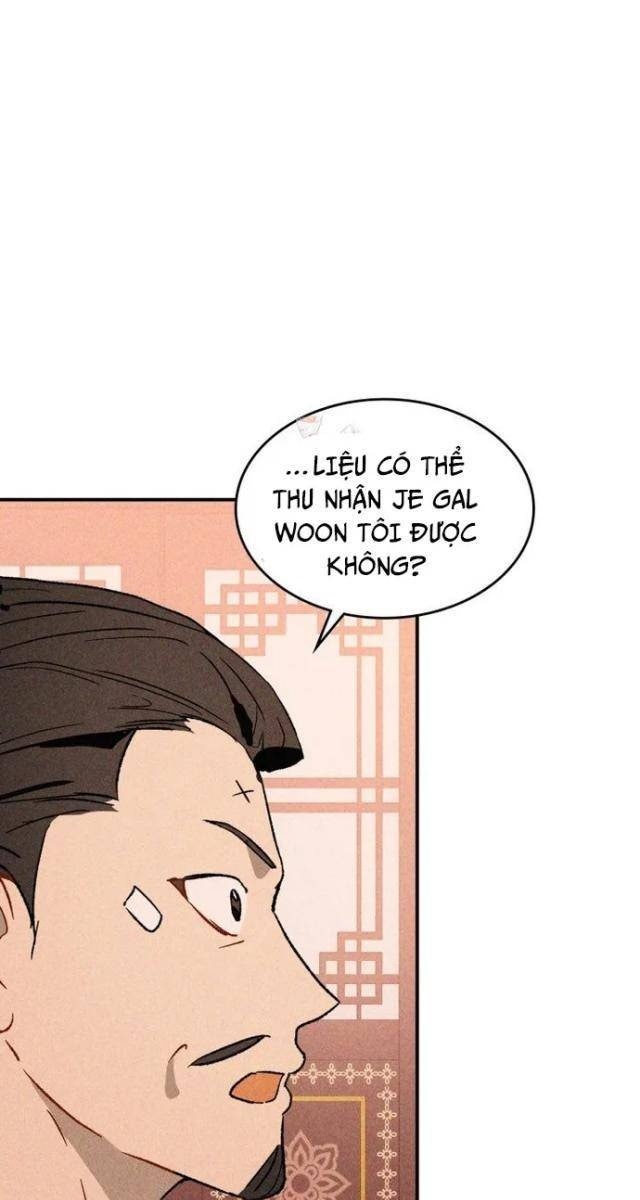 Sự Trở Lại Của Thần - Page 1