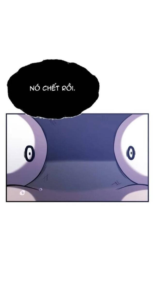 Hoá Thân Thành Cá - Page 11