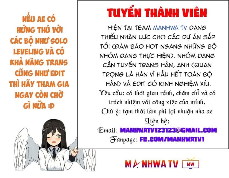 Vượt Qua Giới Hạn - Page 3