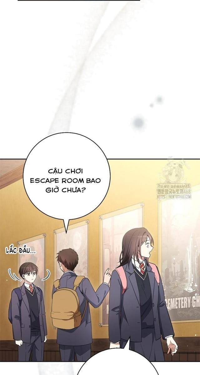 Diễn Viên Thiên Tài Mang Lại Bất Hạnh - Page 2