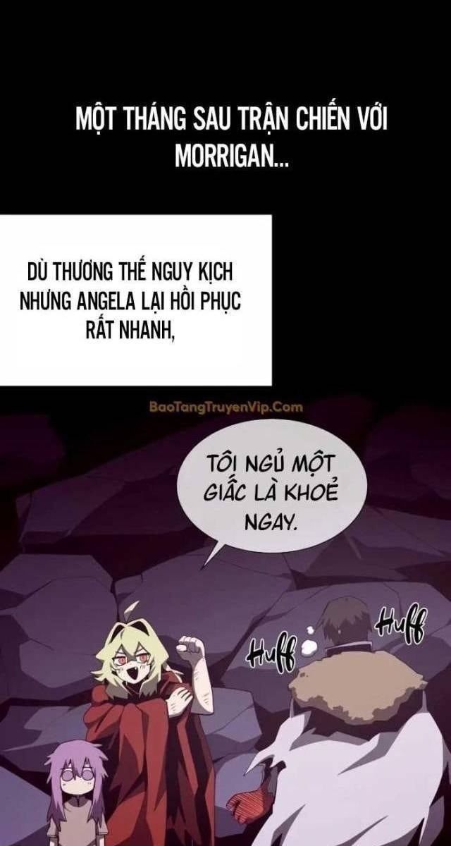 Hồi Ức Trong Ngục Tối - Page 1