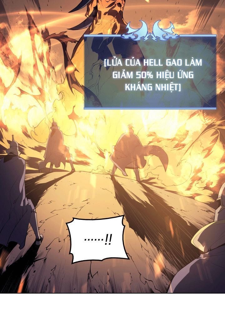 Vượt Qua Giới Hạn - Page 40