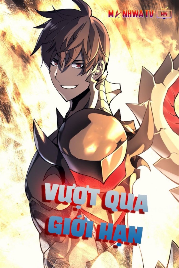 Vượt Qua Giới Hạn - Page 1