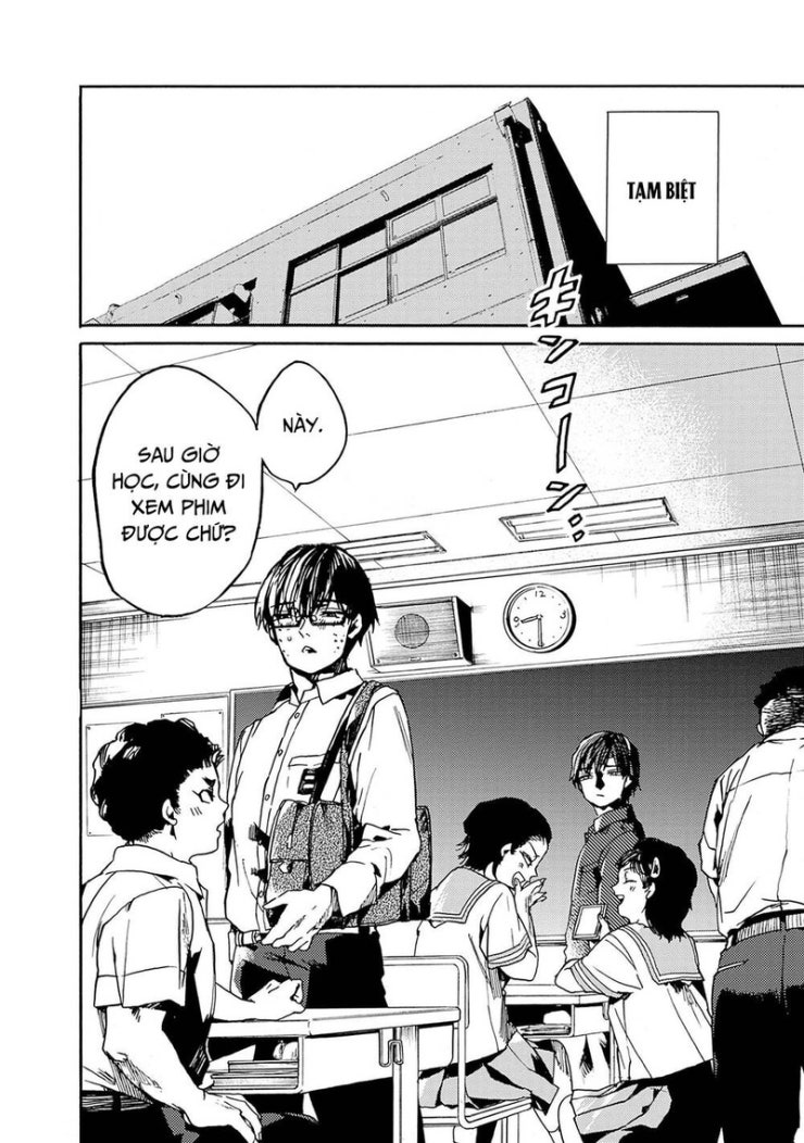 Koko wa Ima kara Rinri desu. - Page 22