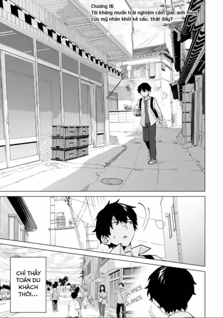 Please Leave Me Alone - Page 2