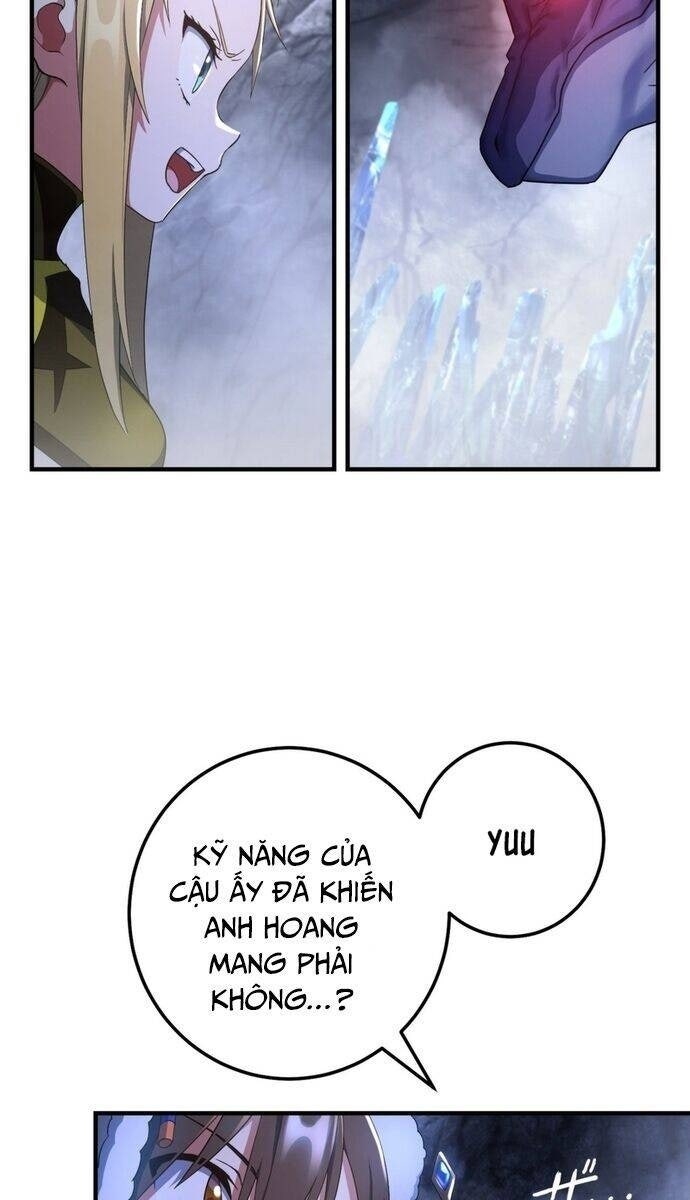 Quỷ Ấn - Page 1