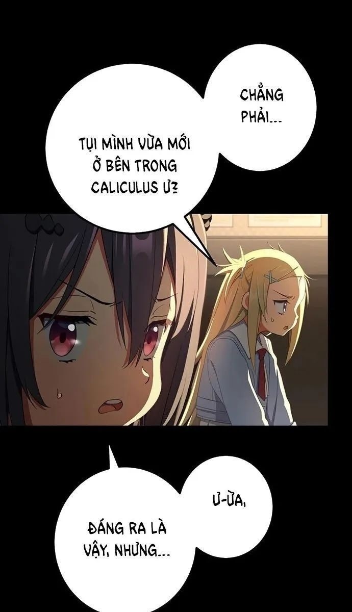 Quỷ Ấn - Page 8