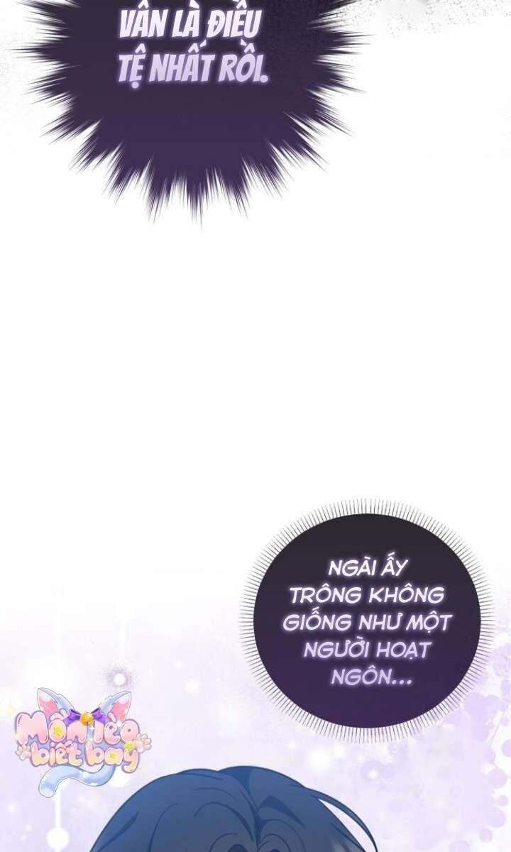 Dẫu Cho Con Gái Của Kẻ Phản Diện Trùng Sinh - Page 31