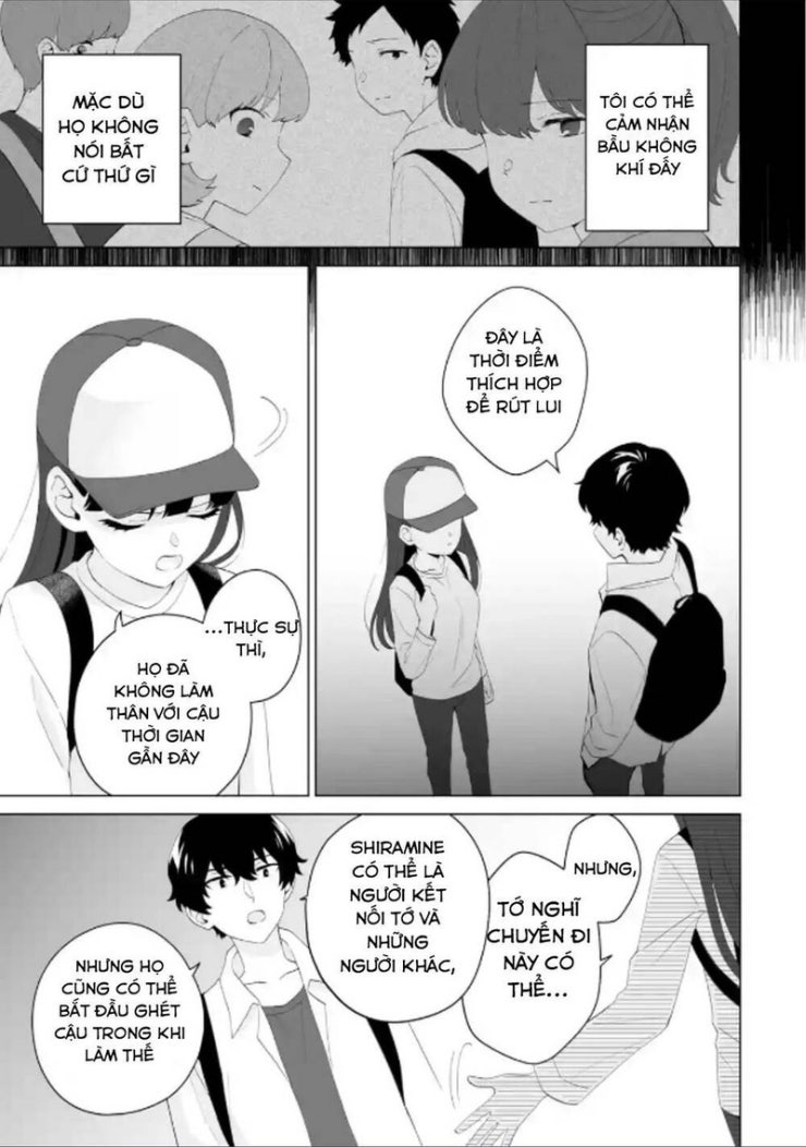Please Leave Me Alone - Page 7