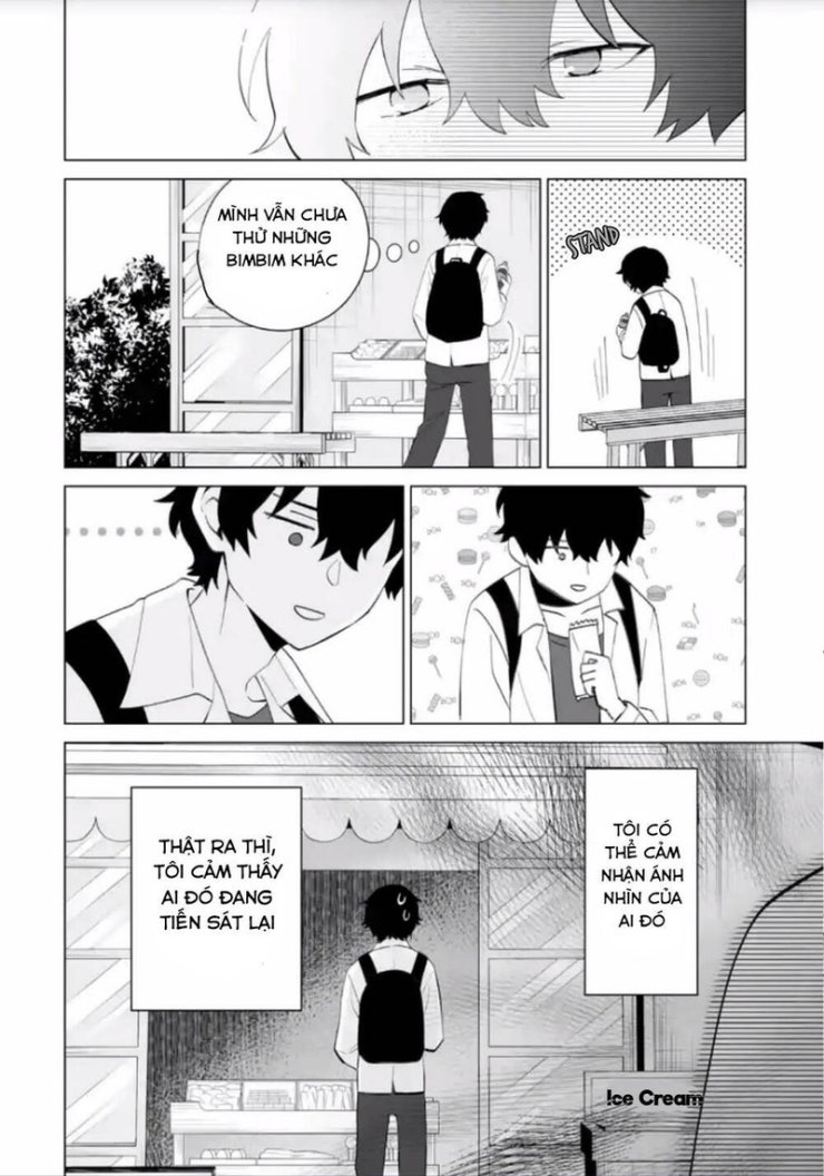 Please Leave Me Alone - Page 24