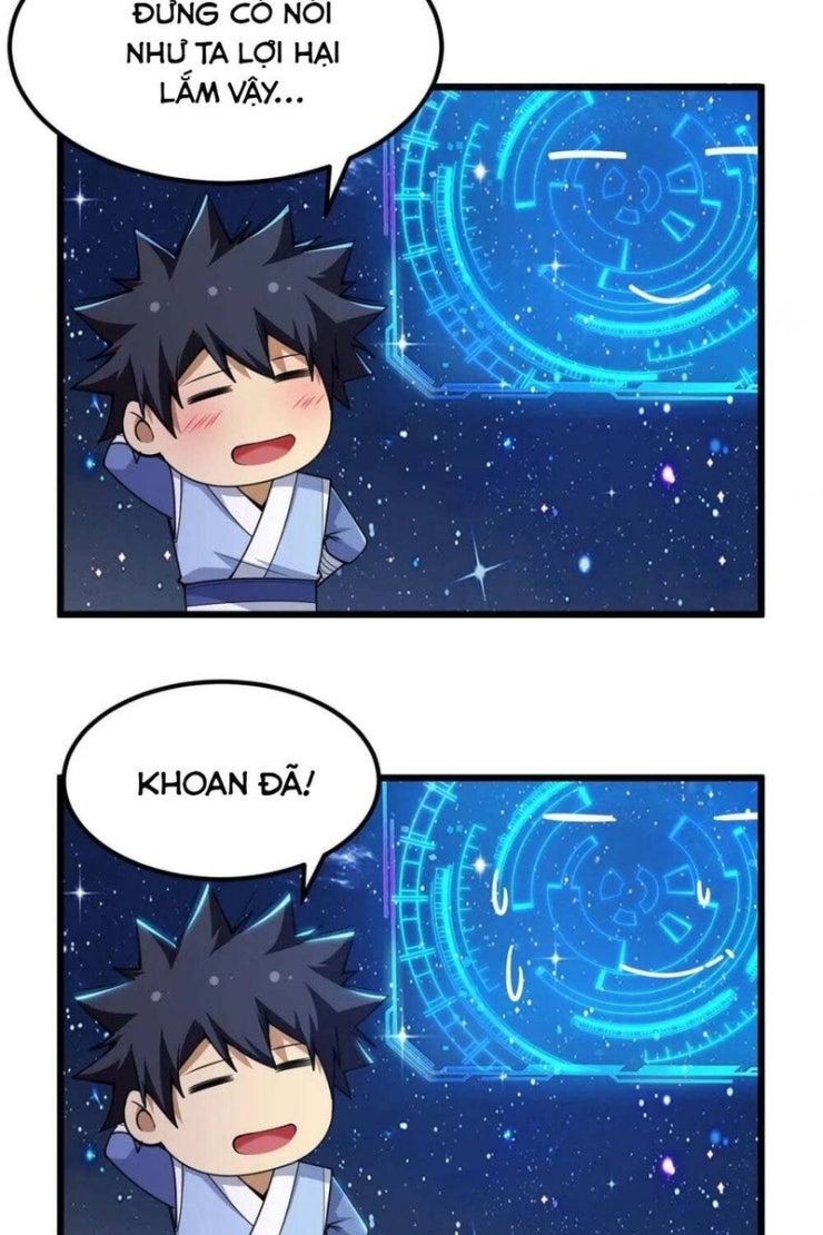 Ta Chỉ Muốn Bị Các Vị Đánh Chết - Page 23