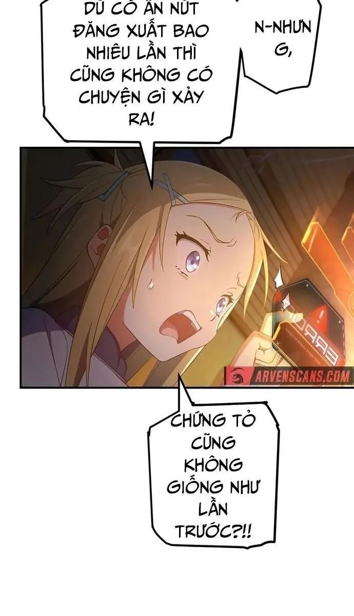Quỷ Ấn - Page 32