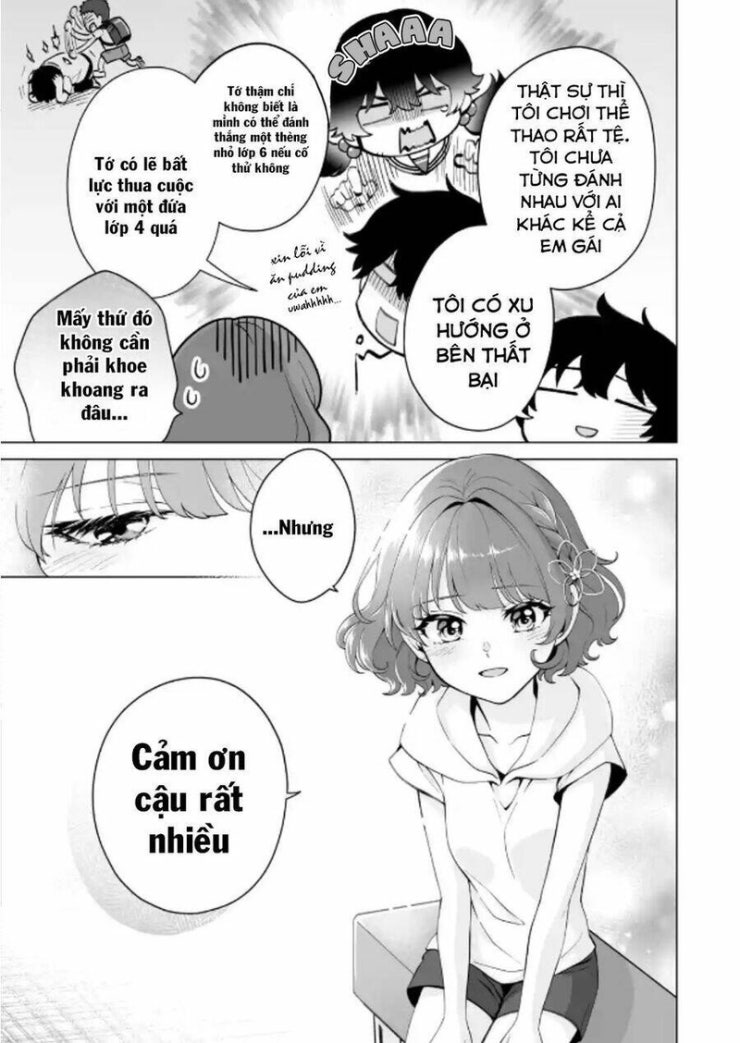 Please Leave Me Alone - Page 25
