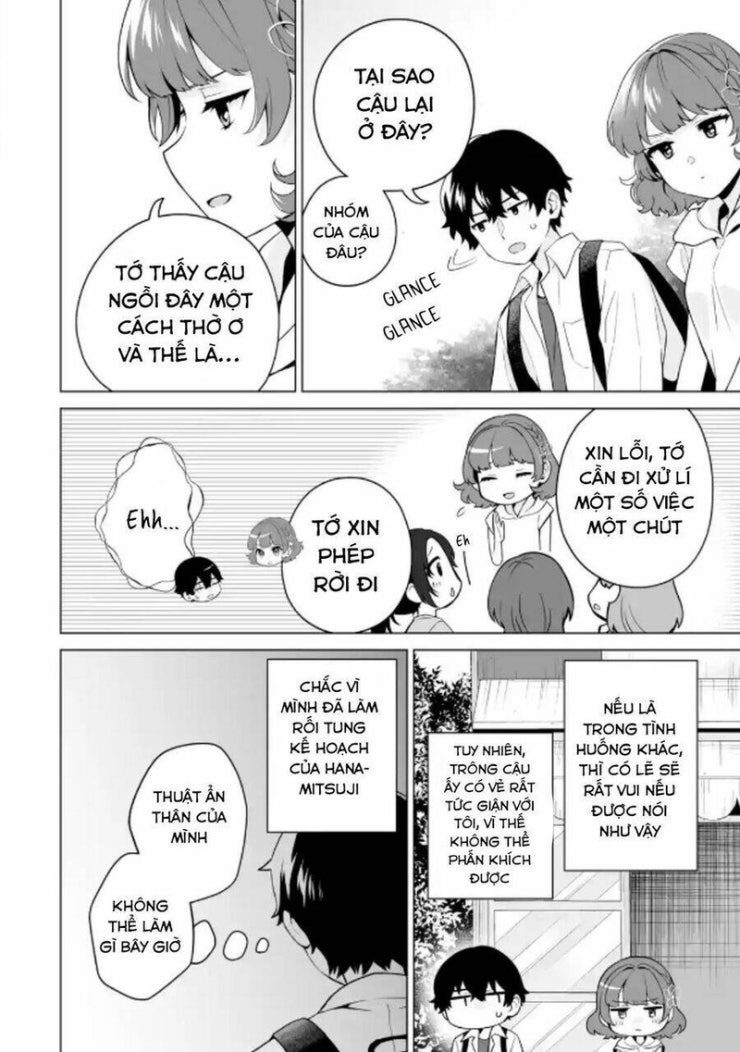 Please Leave Me Alone - Page 3