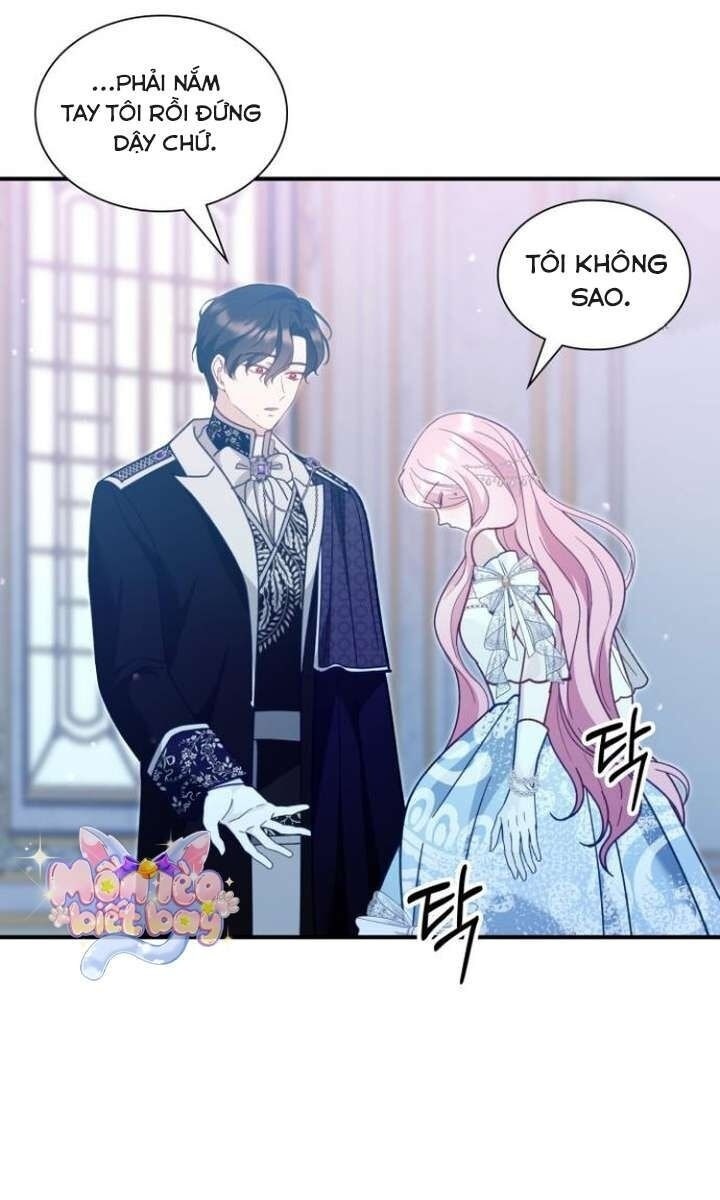 Dẫu Cho Con Gái Của Kẻ Phản Diện Trùng Sinh - Page 54