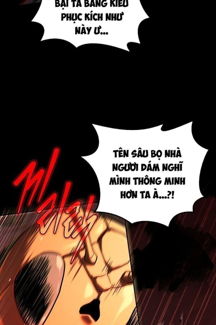 Sự Trở Lại Của Người Chơi Bị Đóng Băng - Page 1