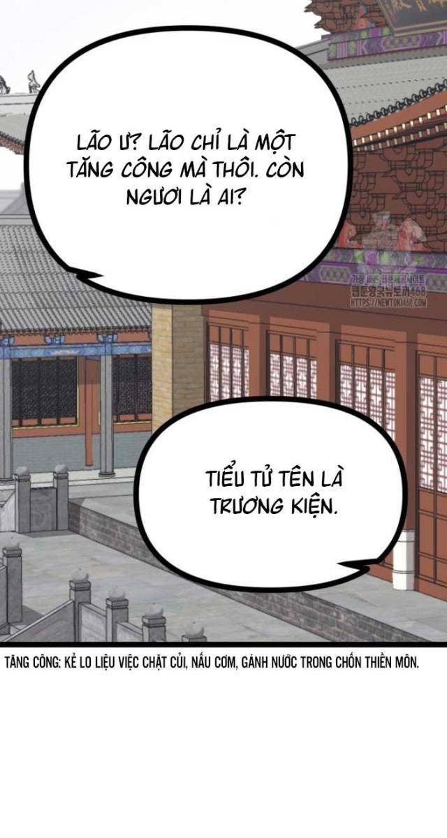 Nhất Bộ Thần Quyền - Page 2