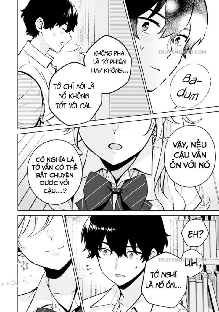 Please Leave Me Alone - Page 19