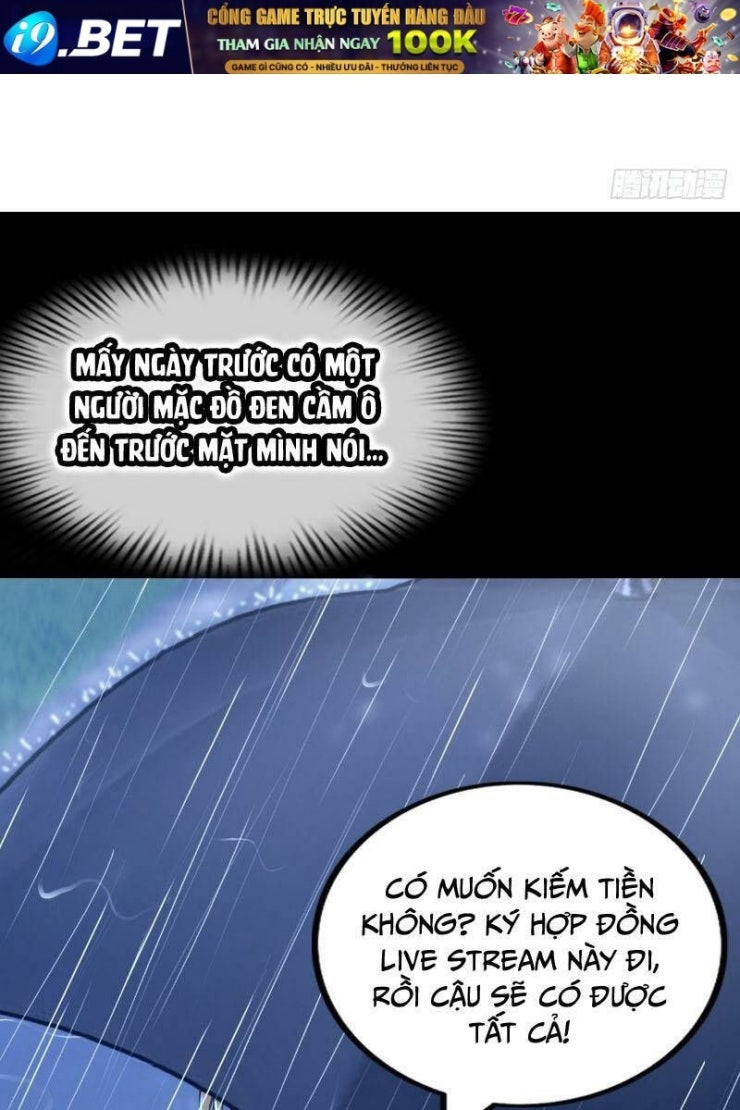 Phát sóng trực tiếp ta quét ngang dị giới - Page 161