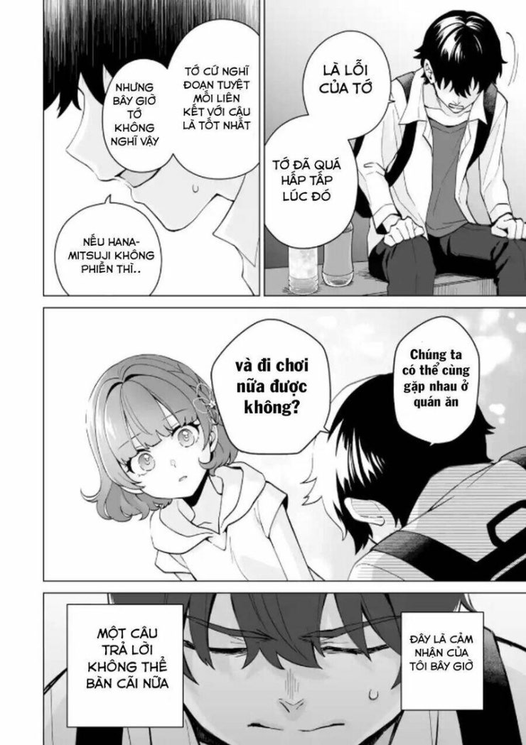 Please Leave Me Alone - Page 4