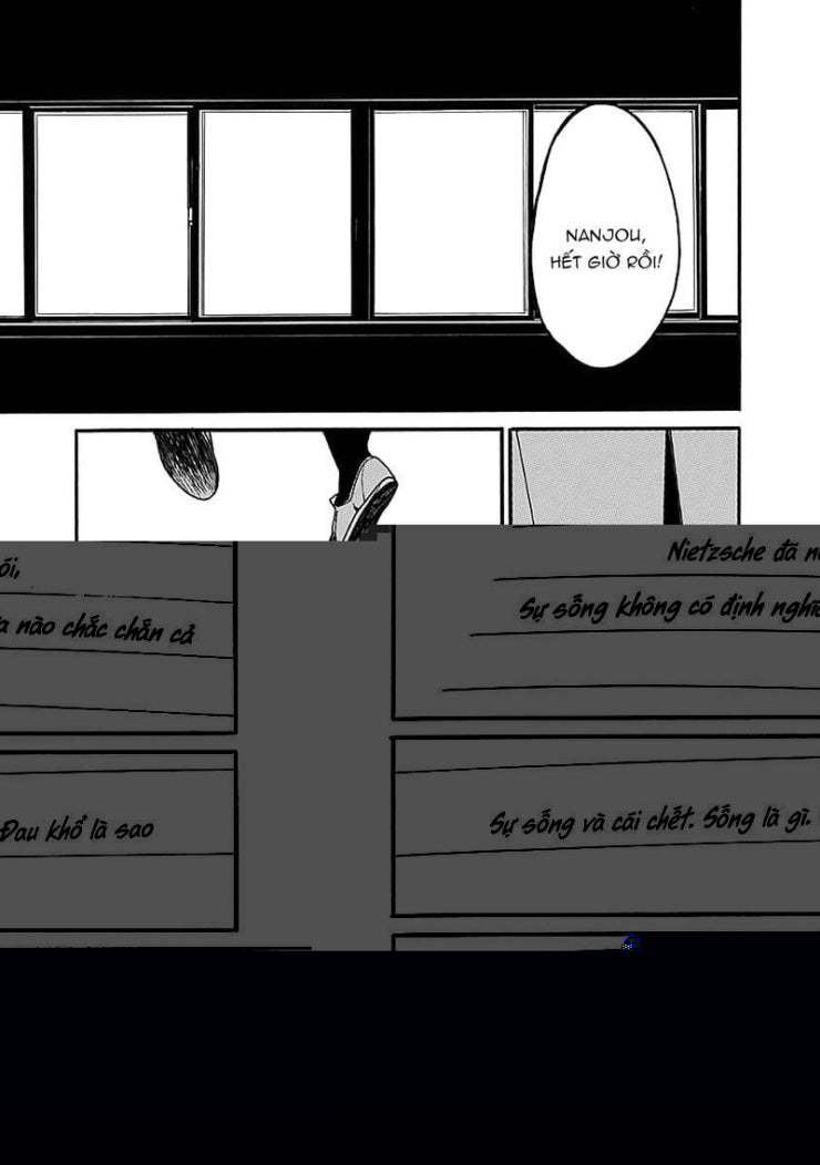 Koko wa Ima kara Rinri desu. - Page 6