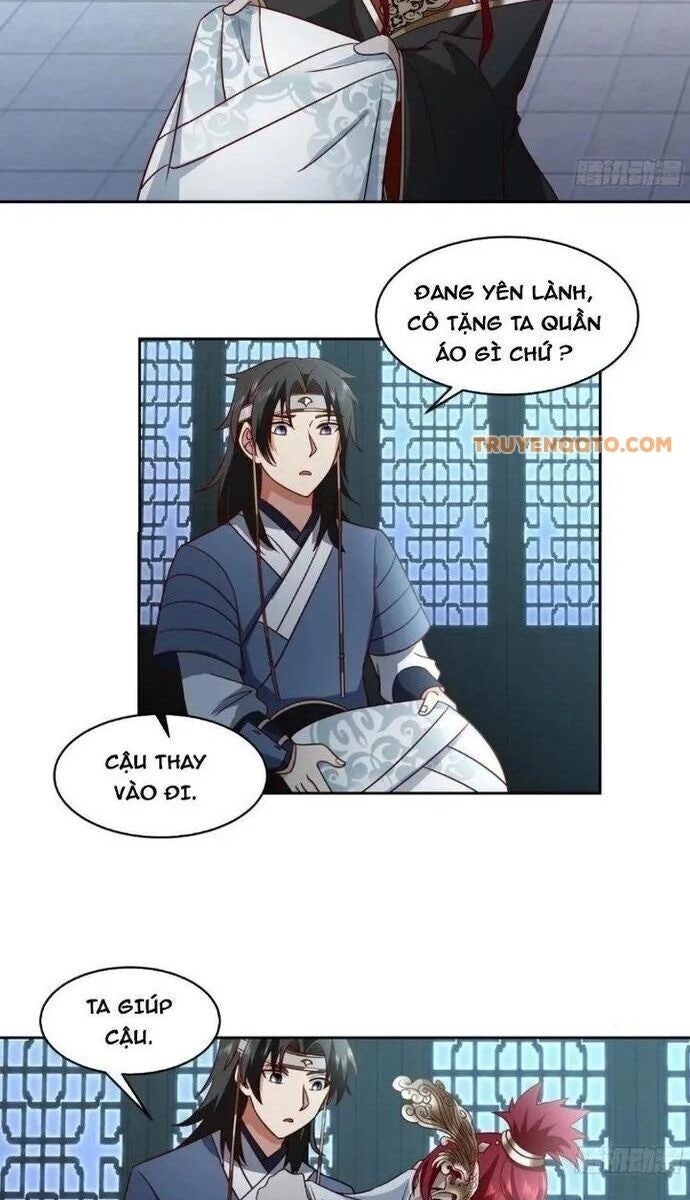 Ta Có Một Quyển Hàng Yêu Phổ - Page 34