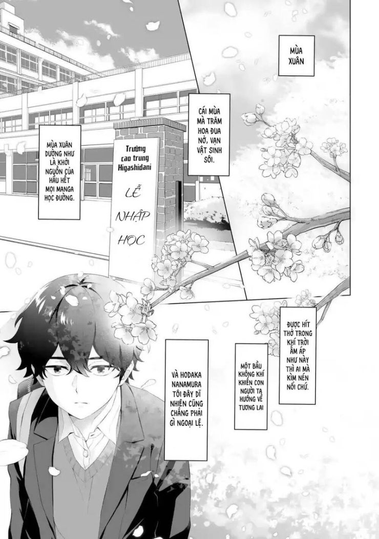 Please Leave Me Alone - Page 2