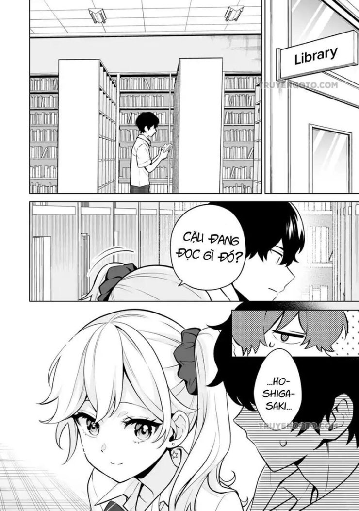 Please Leave Me Alone - Page 17