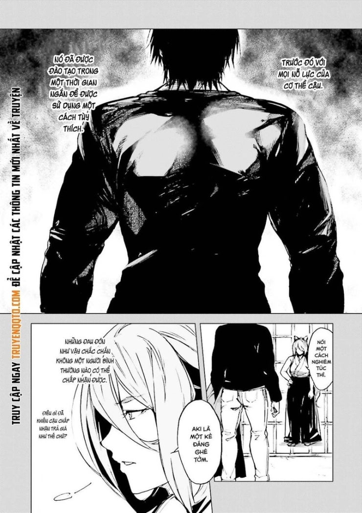 Kuhime - Page 6