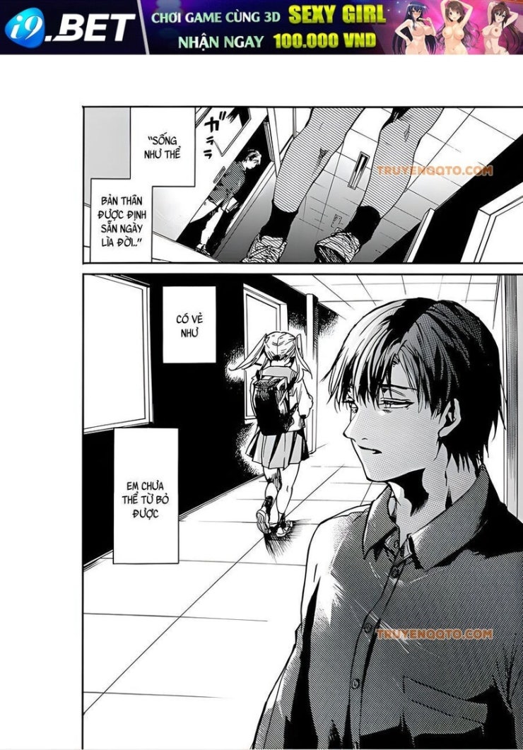 Koko wa Ima kara Rinri desu. - Page 19