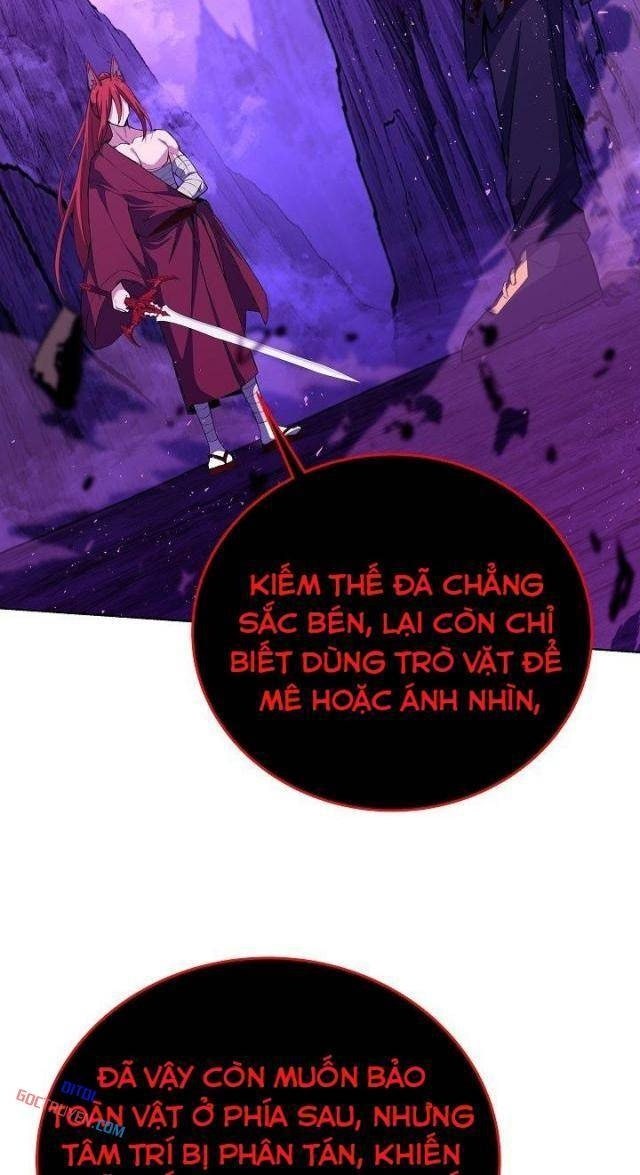 Trở Thành Nhân Viên Cho Các Vị Thần - Page 3