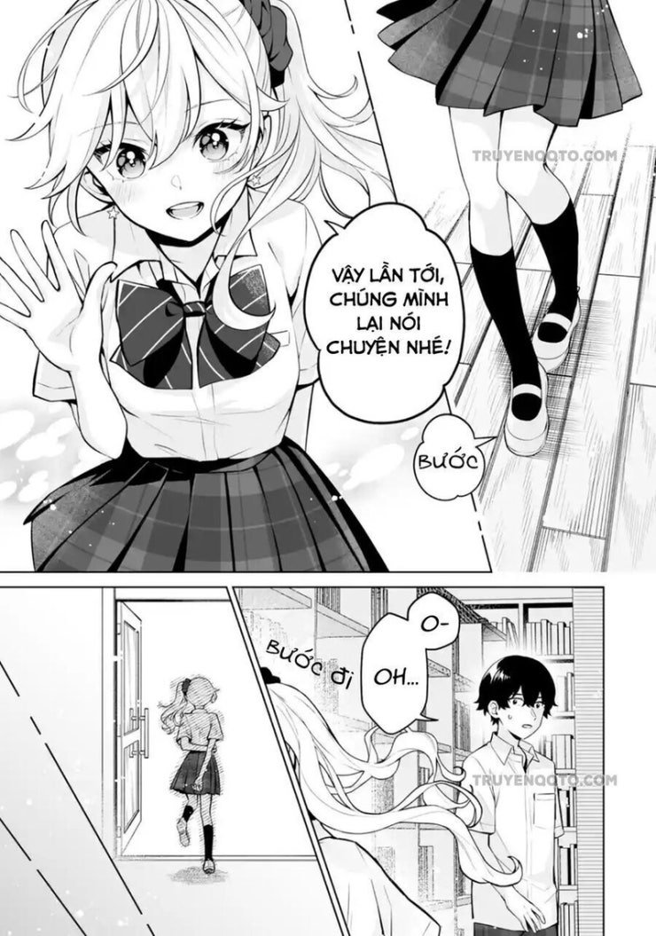 Please Leave Me Alone - Page 21