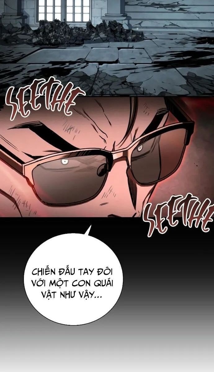 Sự Trở Lại Của Người Chơi Bị Đóng Băng - Page 79