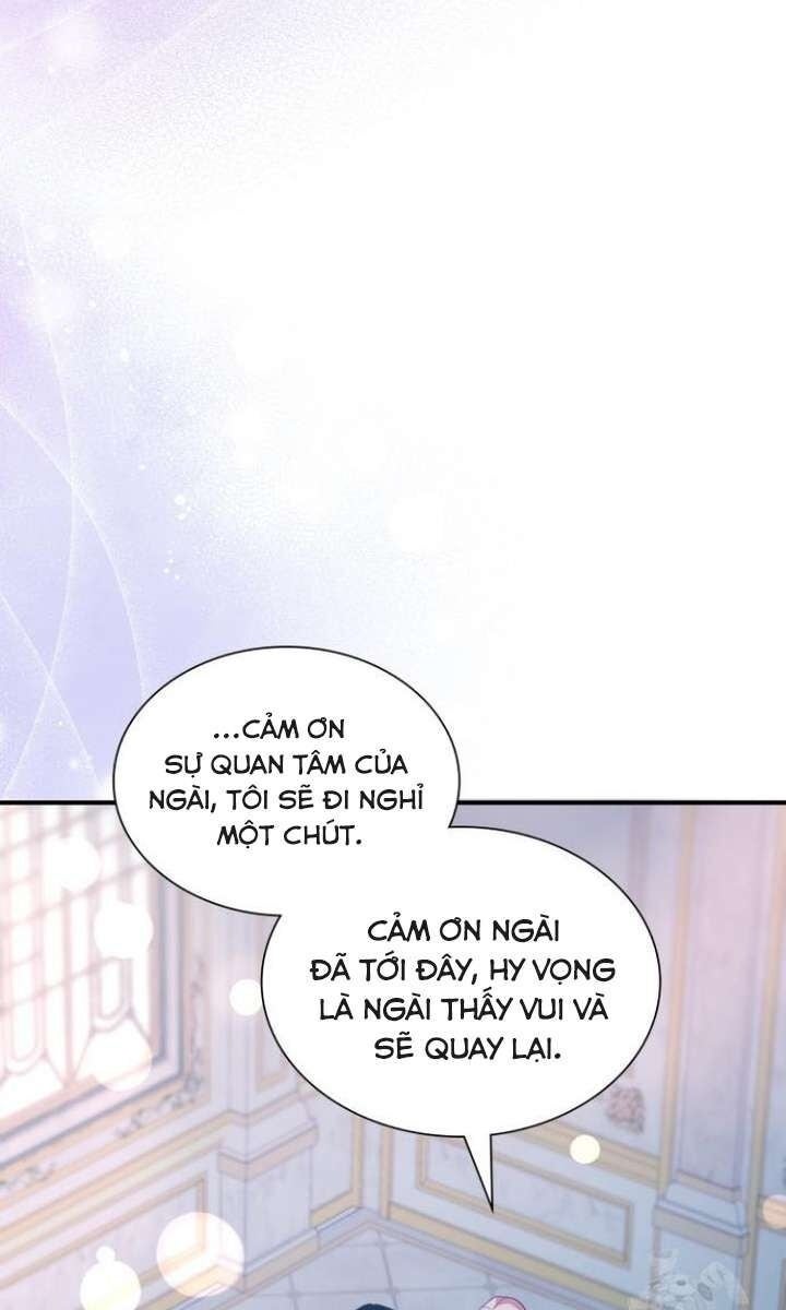 Dẫu Cho Con Gái Của Kẻ Phản Diện Trùng Sinh - Page 74