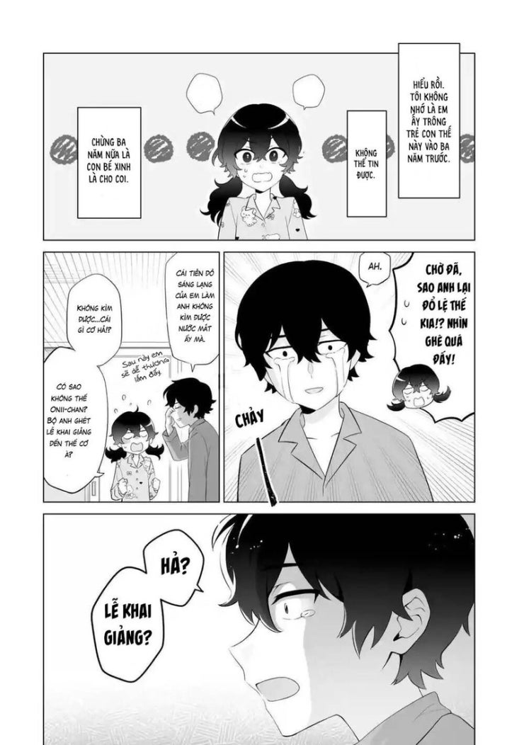 Please Leave Me Alone - Page 24