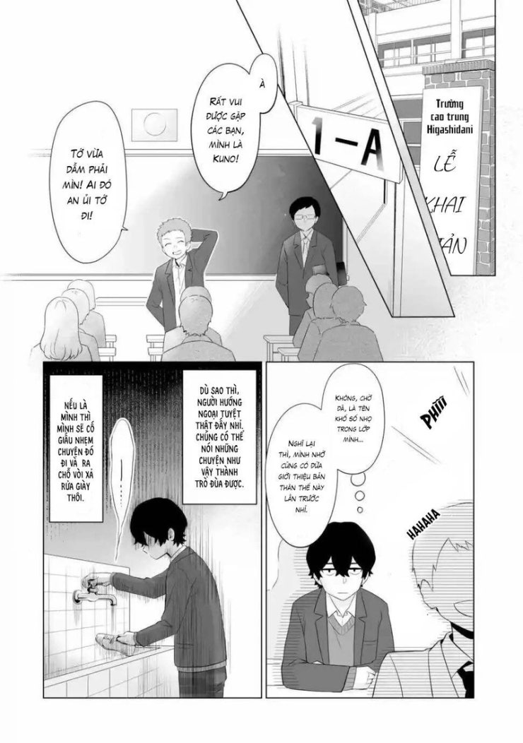 Please Leave Me Alone - Page 29