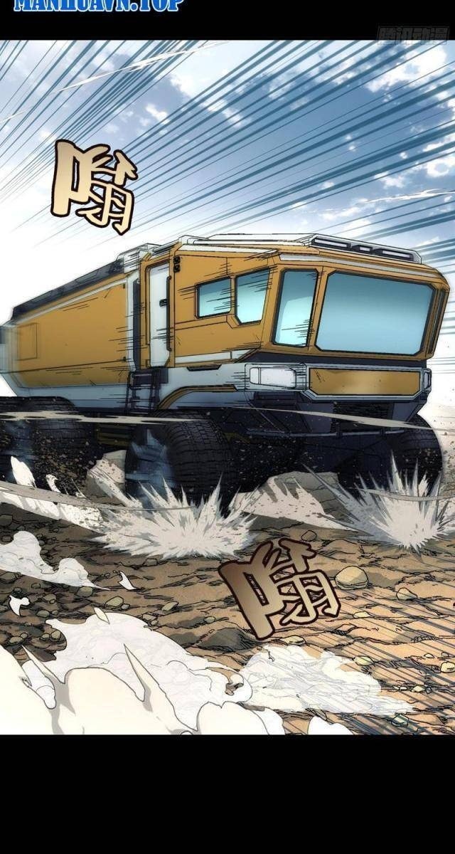 Khế Ước Cương Thiết - Page 33
