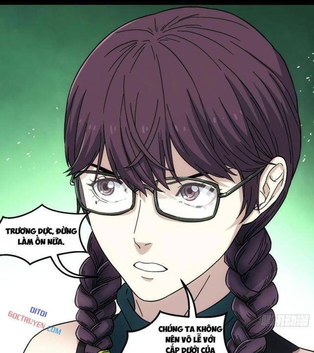 Khế Ước Cương Thiết - Page 22