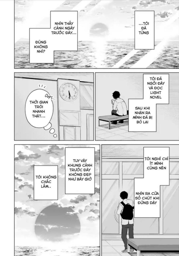 Please Leave Me Alone - Page 4