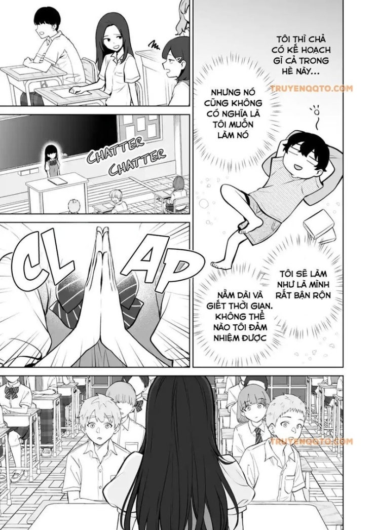 Please Leave Me Alone - Page 28