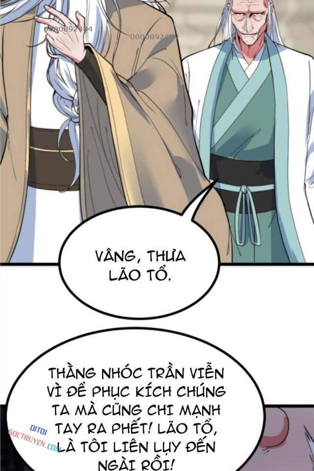 Ta Có 90 Tỷ Tiền Liếm Cẩu - Page 3