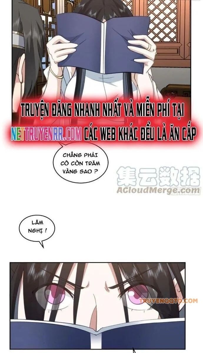 Ta Có Một Quyển Hàng Yêu Phổ - Page 2