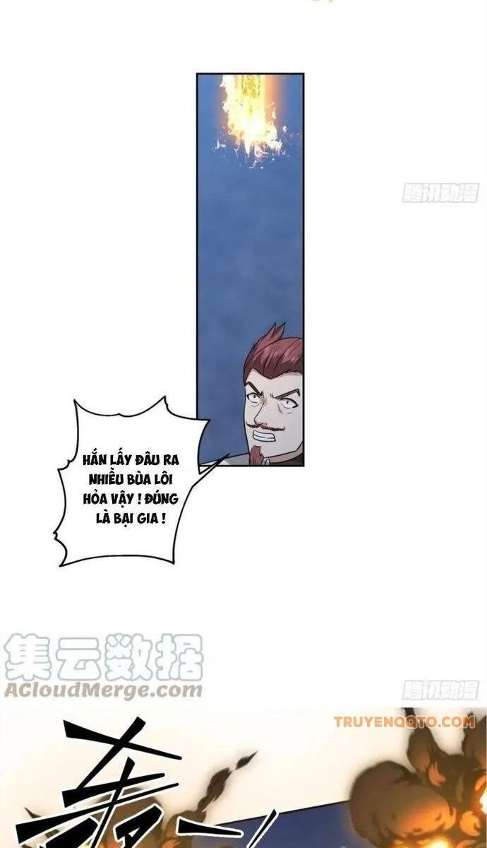 Ta Có Một Quyển Hàng Yêu Phổ - Page 2