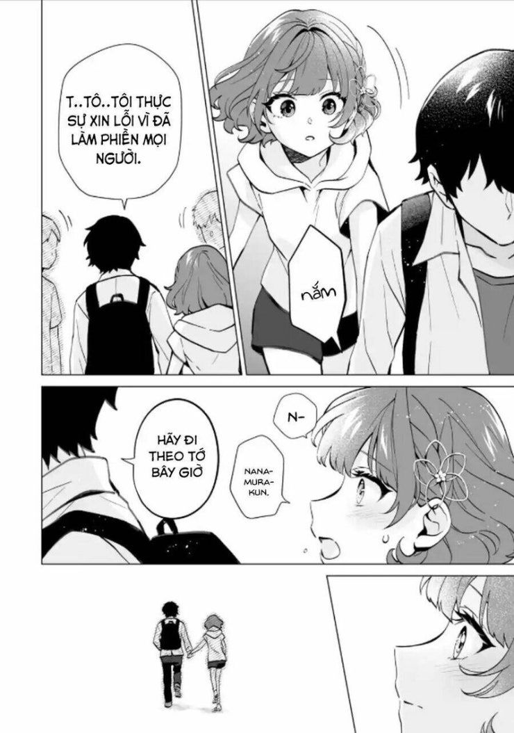 Please Leave Me Alone - Page 19