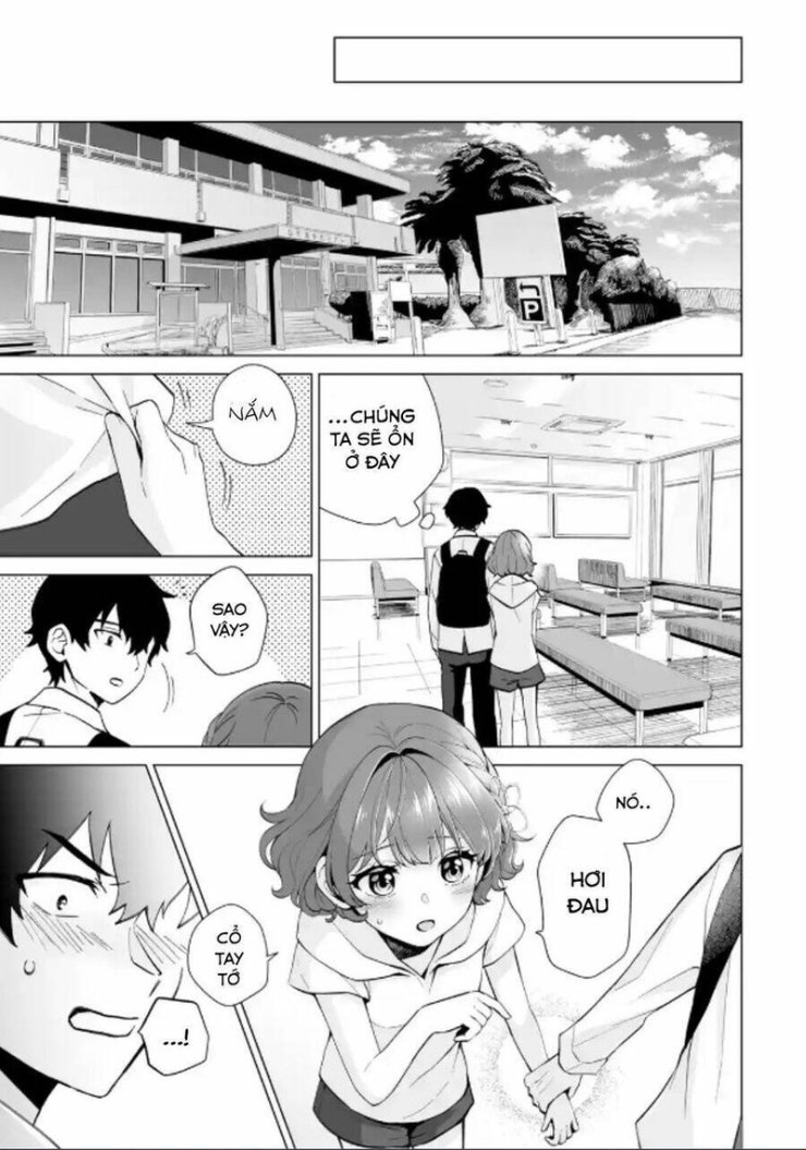 Please Leave Me Alone - Page 20
