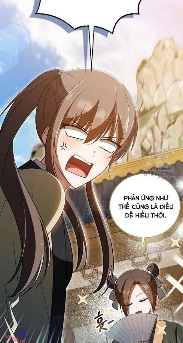 Trở Thành Đệ Tử Nhỏ Tuổi Nhất Phái Hoa Sơn - Page 66