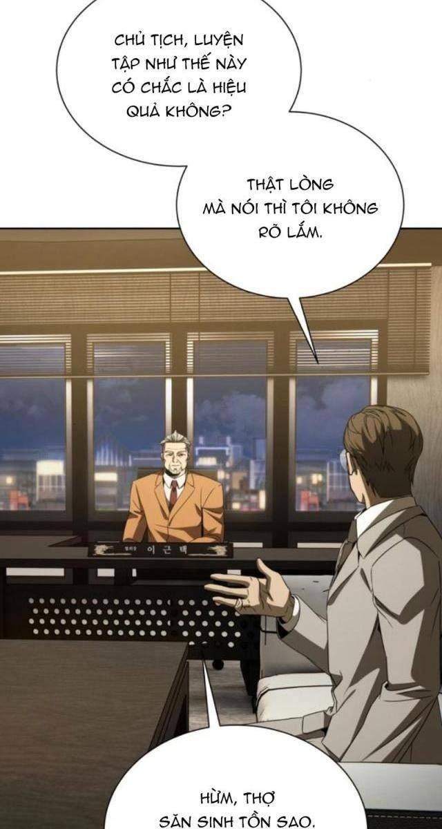 Người Chơi Thiên Tài Trở Lại - Page 3