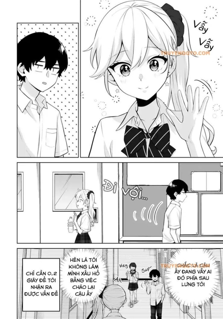 Please Leave Me Alone - Page 7