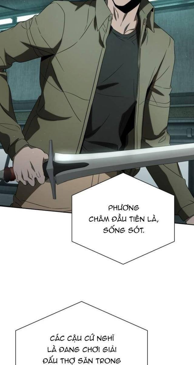 Người Chơi Thiên Tài Trở Lại - Page 73