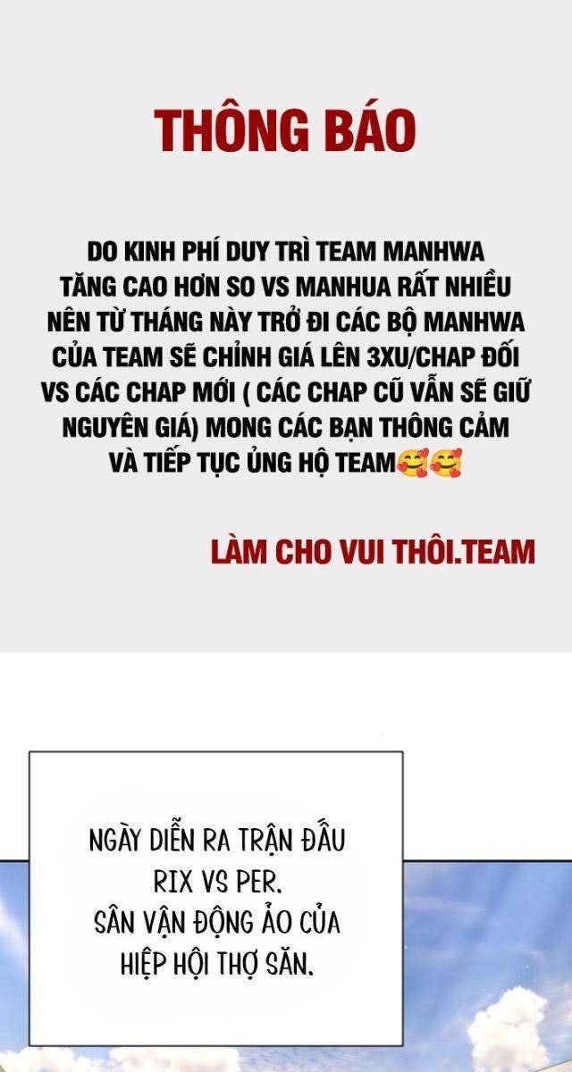 Người Chơi Thiên Tài Trở Lại - Page 1